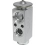 Universal Air Conditioning EX 10206C A/C Expansion Valve -- Block Expansion Valve
