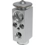 Universal Air Conditioning EX 10206C A/C Expansion Valve -- Block Expansion Valve