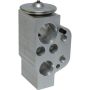 Universal Air Conditioning EX 10207C A/C Expansion Valve -- Block Expansion Valve