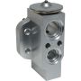 Universal Air Conditioning EX 10207C A/C Expansion Valve -- Block Expansion Valve