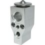 Universal Air Conditioning EX 10208C A/C Expansion Valve -- Block Expansion Valve