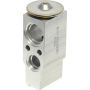 Universal Air Conditioning EX 10209C A/C Expansion Valve -- Block Expansion Valve