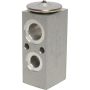 Universal Air Conditioning EX 10210C A/C Expansion Valve -- Block Expansion Valve