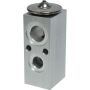 Universal Air Conditioning EX 10210C A/C Expansion Valve -- Block Expansion Valve