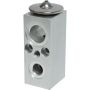 Universal Air Conditioning EX 10210C A/C Expansion Valve -- Block Expansion Valve