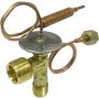 Universal Air Conditioning EX 10211C A/C Expansion Valve -- Thermal Expansion Valve