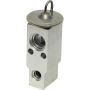 Universal Air Conditioning EX 10213C A/C Expansion Valve -- Block Expansion Valve