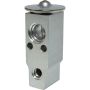 Universal Air Conditioning EX 10213C A/C Expansion Valve -- Block Expansion Valve