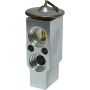 Universal Air Conditioning EX 10213C A/C Expansion Valve -- Block Expansion Valve