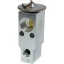 Universal Air Conditioning EX 10213C A/C Expansion Valve -- Block Expansion Valve
