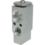 Universal Air Conditioning EX 10215C A/C Expansion Valve -- Block Expansion Valve