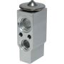 Universal Air Conditioning EX 10215C A/C Expansion Valve -- Block Expansion Valve