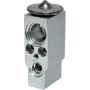 Universal Air Conditioning EX 10215C A/C Expansion Valve -- Block Expansion Valve