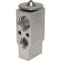 Universal Air Conditioning EX 10216C A/C Expansion Valve -- Block Expansion Valve