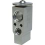 Universal Air Conditioning EX 10216C A/C Expansion Valve -- Block Expansion Valve