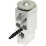 Universal Air Conditioning EX 10216C A/C Expansion Valve -- Block Expansion Valve