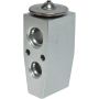 Universal Air Conditioning EX 10217C A/C Expansion Valve -- Block Expansion Valve