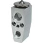 Universal Air Conditioning EX 10217C A/C Expansion Valve -- Block Expansion Valve