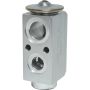 Universal Air Conditioning EX 10218C A/C Expansion Valve -- Block Expansion Valve