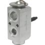 Universal Air Conditioning EX 10218C A/C Expansion Valve -- Block Expansion Valve
