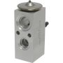 Universal Air Conditioning EX 10219C A/C Expansion Valve -- Block Expansion Valve