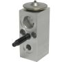 Universal Air Conditioning EX 10219C A/C Expansion Valve -- Block Expansion Valve