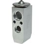 Universal Air Conditioning EX 10221C A/C Expansion Valve -- Block Expansion Valve