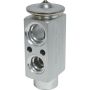 Universal Air Conditioning EX 10222C A/C Expansion Valve -- Block Expansion Valve