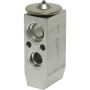 Universal Air Conditioning EX 10223C A/C Expansion Valve -- Block Expansion Valve