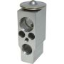 Universal Air Conditioning EX 10226C A/C Expansion Valve -- Block Expansion Valve
