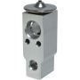 Universal Air Conditioning EX 10227C A/C Expansion Valve -- Block Expansion Valve