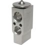 Universal Air Conditioning EX 10230C A/C Expansion Valve -- Block Expansion Valve