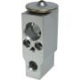 Universal Air Conditioning EX 10230C A/C Expansion Valve -- Block Expansion Valve