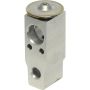 Universal Air Conditioning EX 10235C A/C Expansion Valve -- Block Expansion Valve