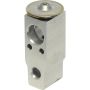 Universal Air Conditioning EX 10235C A/C Expansion Valve -- Block Expansion Valve