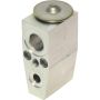 Universal Air Conditioning EX 10236C A/C Expansion Valve -- Block Expansion Valve