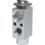 Universal Air Conditioning EX 10238C A/C Expansion Valve -- Block Expansion Valve