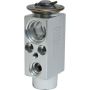 Universal Air Conditioning EX 10238C A/C Expansion Valve -- Block Expansion Valve