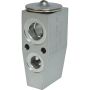 Universal Air Conditioning EX 10239C A/C Expansion Valve -- Block Expansion Valve