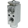 Universal Air Conditioning EX 10240C A/C Expansion Valve -- Block Expansion Valve