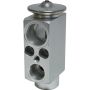 Universal Air Conditioning EX 10240C A/C Expansion Valve -- Block Expansion Valve