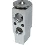 Universal Air Conditioning EX 10241C A/C Expansion Valve -- Block Expansion Valve