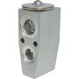 Universal Air Conditioning EX 10243C A/C Expansion Valve -- Block Expansion Valve