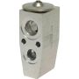 Universal Air Conditioning EX 10243C A/C Expansion Valve -- Block Expansion Valve
