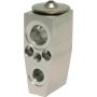 Universal Air Conditioning EX 10243C A/C Expansion Valve -- Block Expansion Valve