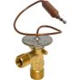 Universal Air Conditioning EX 10244C A/C Expansion Valve -- Thermal Expansion Valve