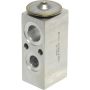 Universal Air Conditioning EX 10245C A/C Expansion Valve -- Block Expansion Valve