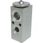 Universal Air Conditioning EX 10245C A/C Expansion Valve -- Block Expansion Valve