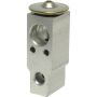 Universal Air Conditioning EX 10247C A/C Expansion Valve -- Block Expansion Valve