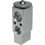 Universal Air Conditioning EX 10247C A/C Expansion Valve -- Block Expansion Valve